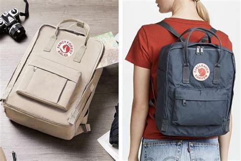 kanken bag dupe|backpacks like kanken.